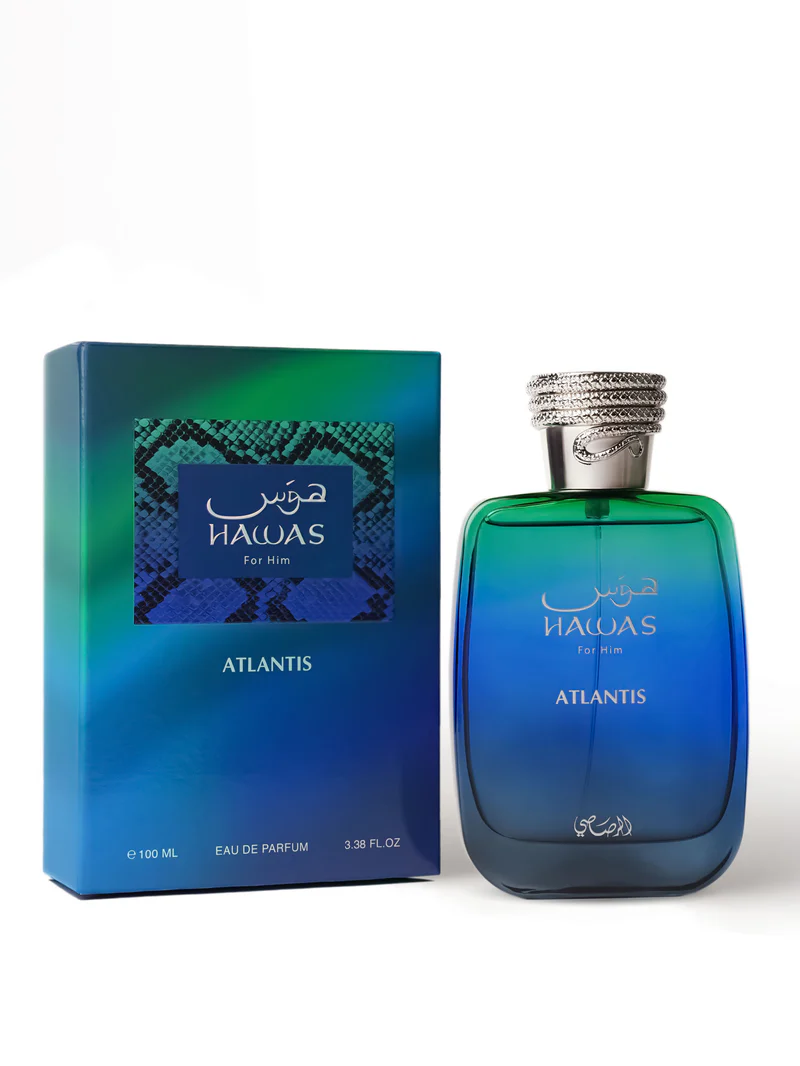 Hawas Atlantis By Rasasi