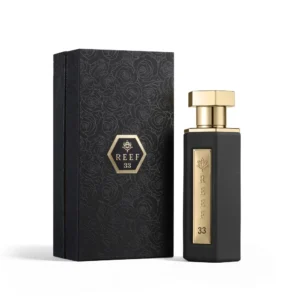 Reef 33 Black 100ML