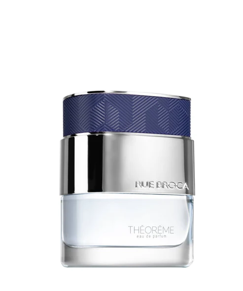 Theoreme By Rue Broca