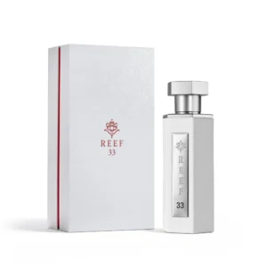 Reef 33 White