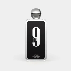 9pm By Afnan