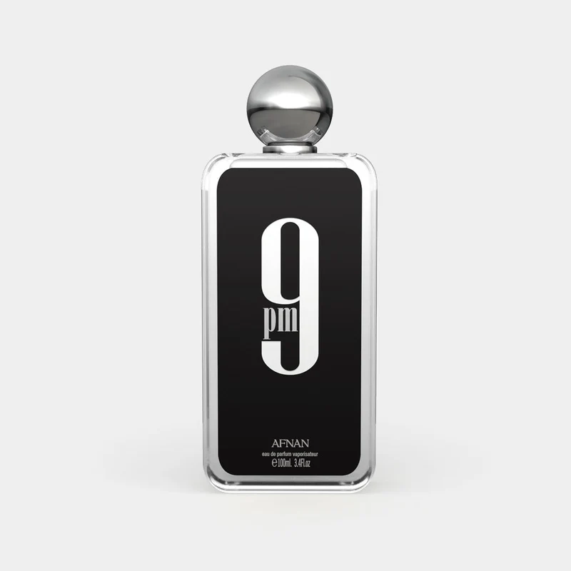 9pm By Afnan