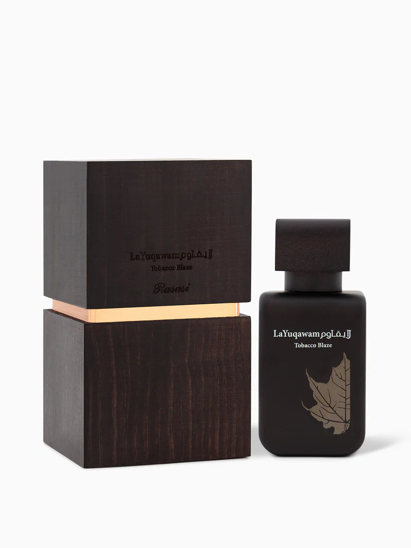 La Yuqawam Tobacco Blaze By Rasasi