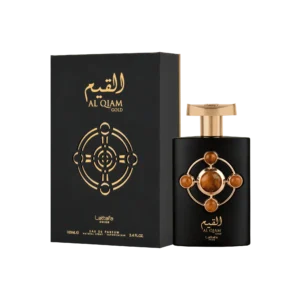Al Qiam Gold By Lattafa