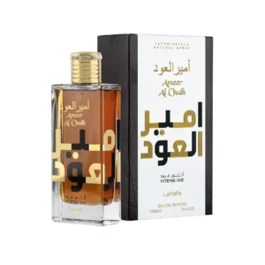 Ameer Al Oudh Intense Oud By Lattafa
