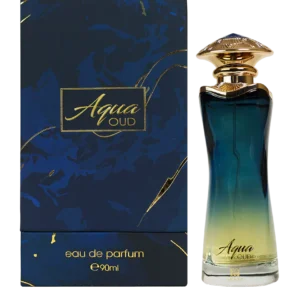 Aqua Oud By Ahmed Al Maghribi
