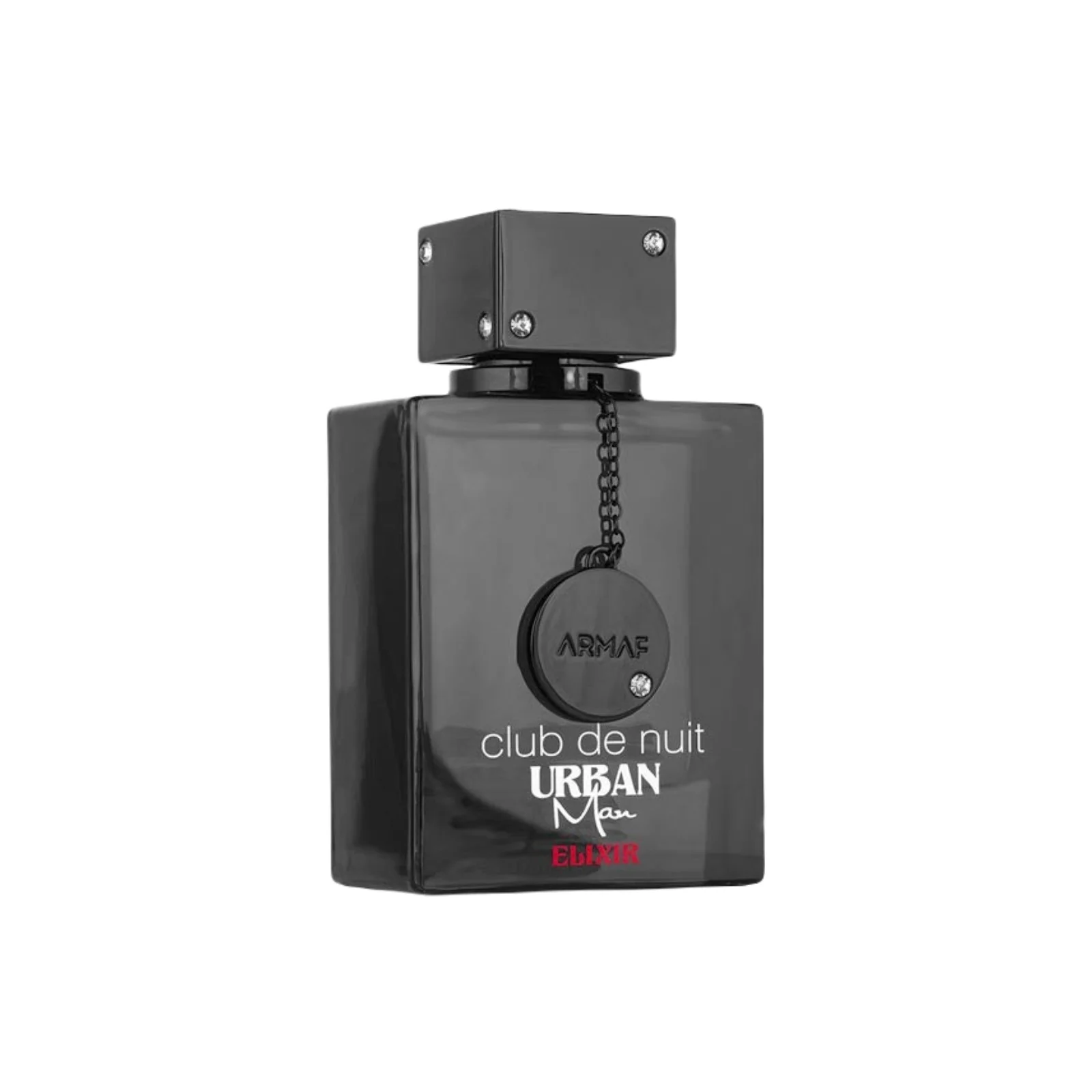 CLUB DE NUIT URBAN MAN ELIXIR BY ARMAF