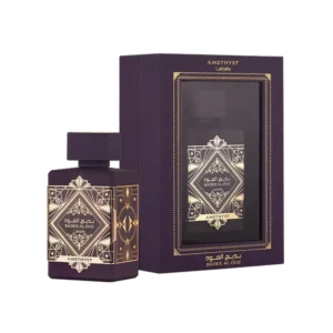 Bade'e Al Oud Amethyst By Lattafa
