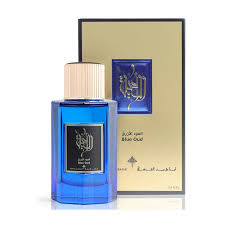 Blue Oud