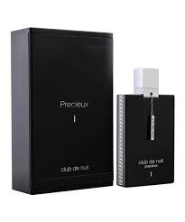 Club de Nuit Precieux I