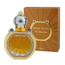 Dahu Oudh Al Shams