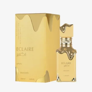 Eclaire Banoffi By Lataffa