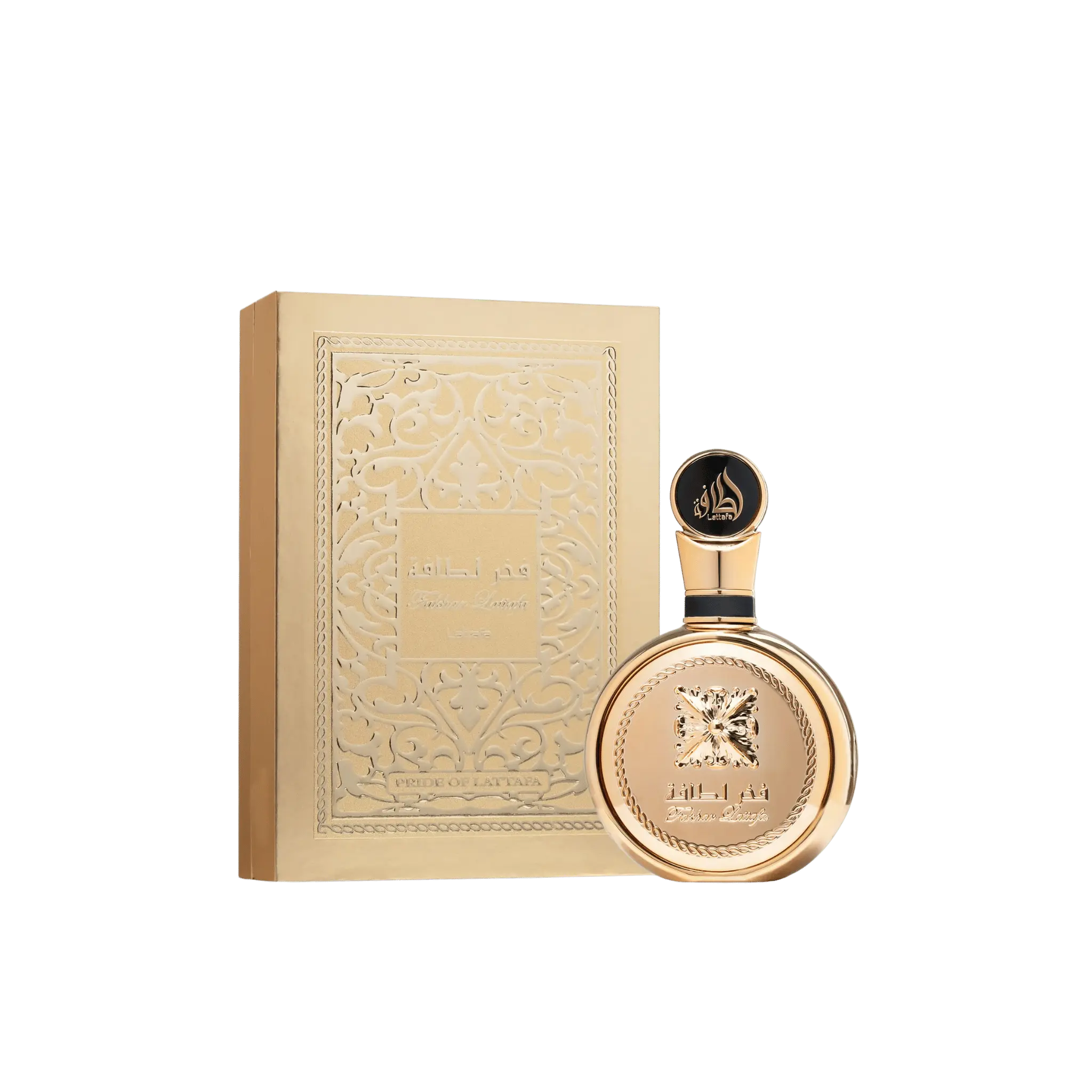 Fakhar Gold By Lattafa