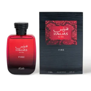 Hawas Fire By Rasasi