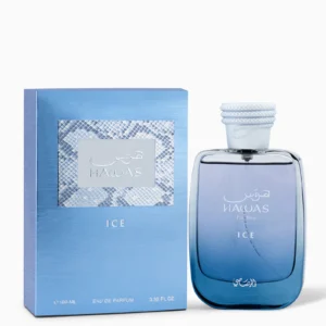 Hawas Ice By Rasasi