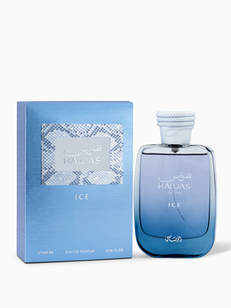 Hawas Ice By Rasasi