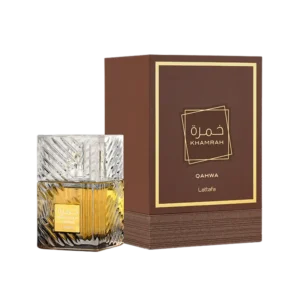 Khamrah Qahwa By Lattafa