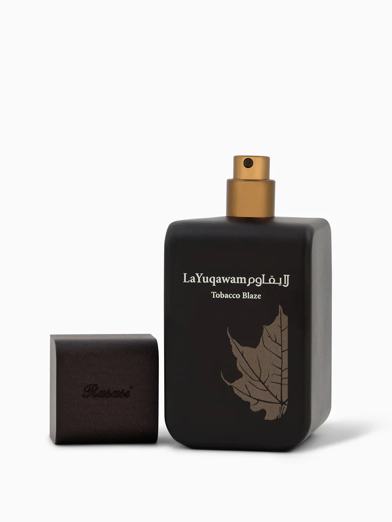 La Yuqawam Tobacco Blaze By Rasasi - Image 2