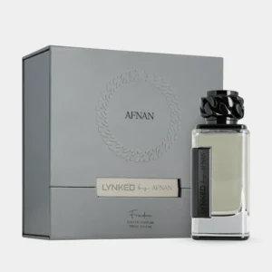Lynked Freedom By Afnan