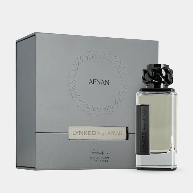 Lynked Freedom By Afnan