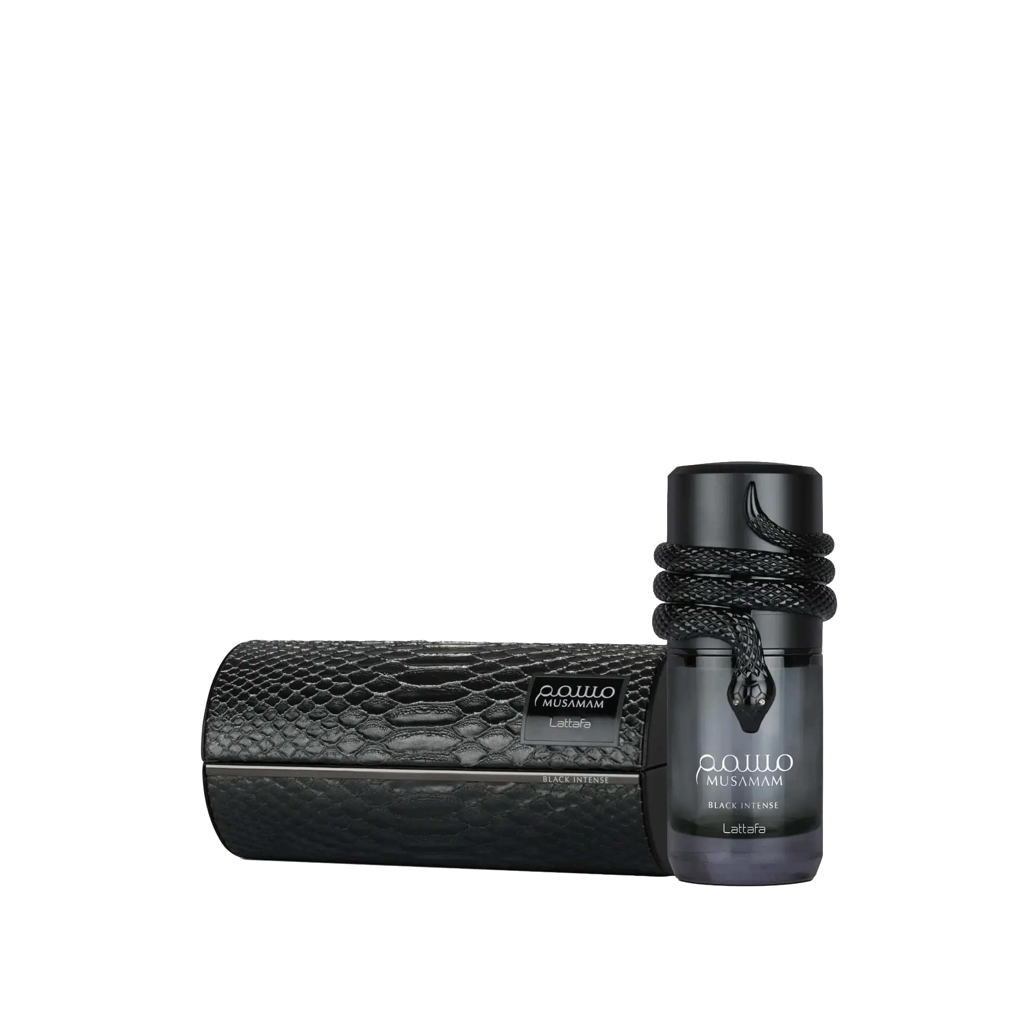 Musamam Black Intense By Lattafa