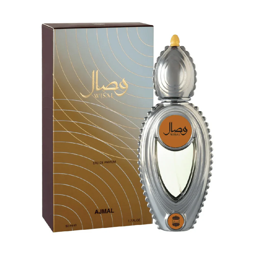 Wisal By Ajmal