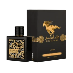 Qaed Al Fursan By Lattafa