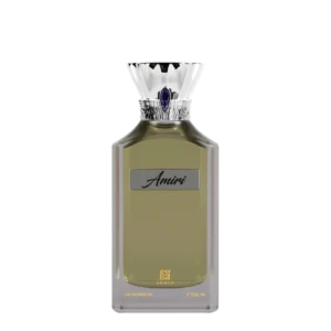 Amiri By Ahmed Al Maghribi