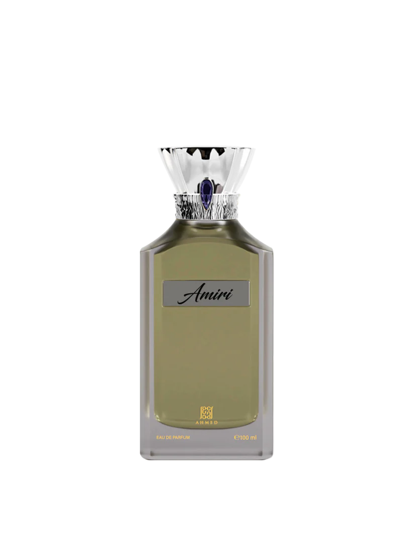 Amiri By Ahmed Al Maghribi