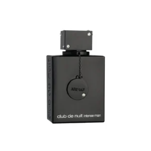 CLUB DE NUIT INTENSE MAN EDT BY ARMAF