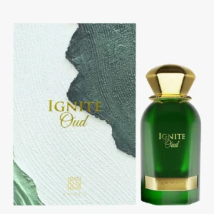 Ignite Oud By Ahmed Al Maghribi