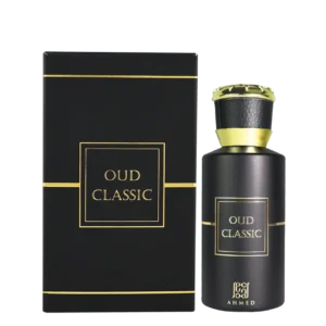 Oud Classic By Ahmed Al Maghribi