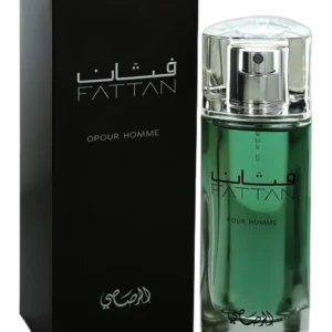 Fattan Pour Homme by Rasasi