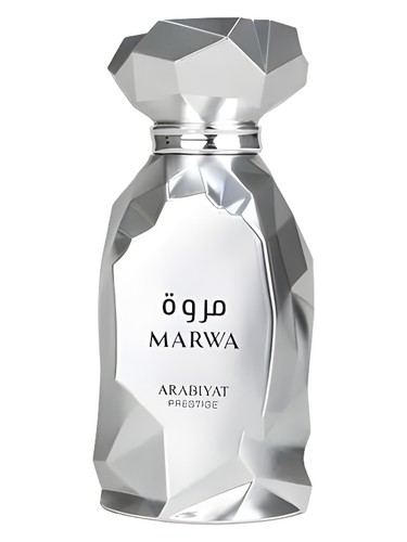 Marwa Arabiyat Prestige for men EDP