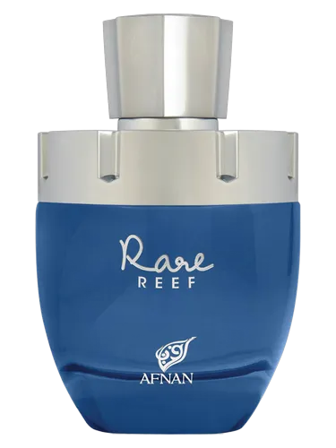 Rare Reef By Afnan