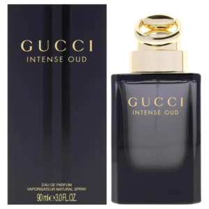 Intense Oud By Gucci EDP