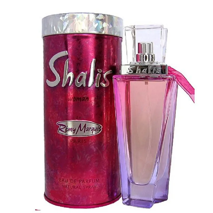 Shalis Remy Marquis By Women