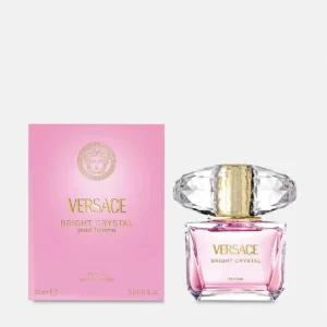 Bright Crystal Parfum By Versace