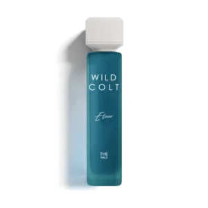 Wild Colt Elixir By Assaf