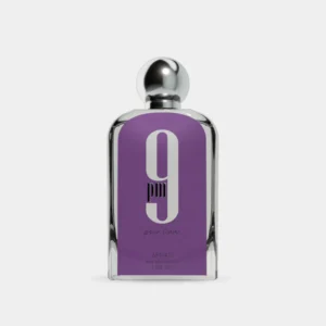9pm For Women By Afnan