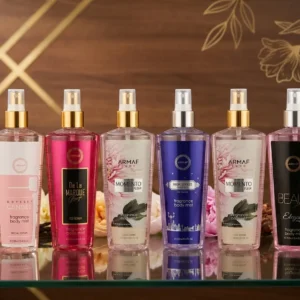 Women Body Mist By Armaf ( 2Pc Bundle )