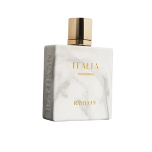 Italia By Rayhaan