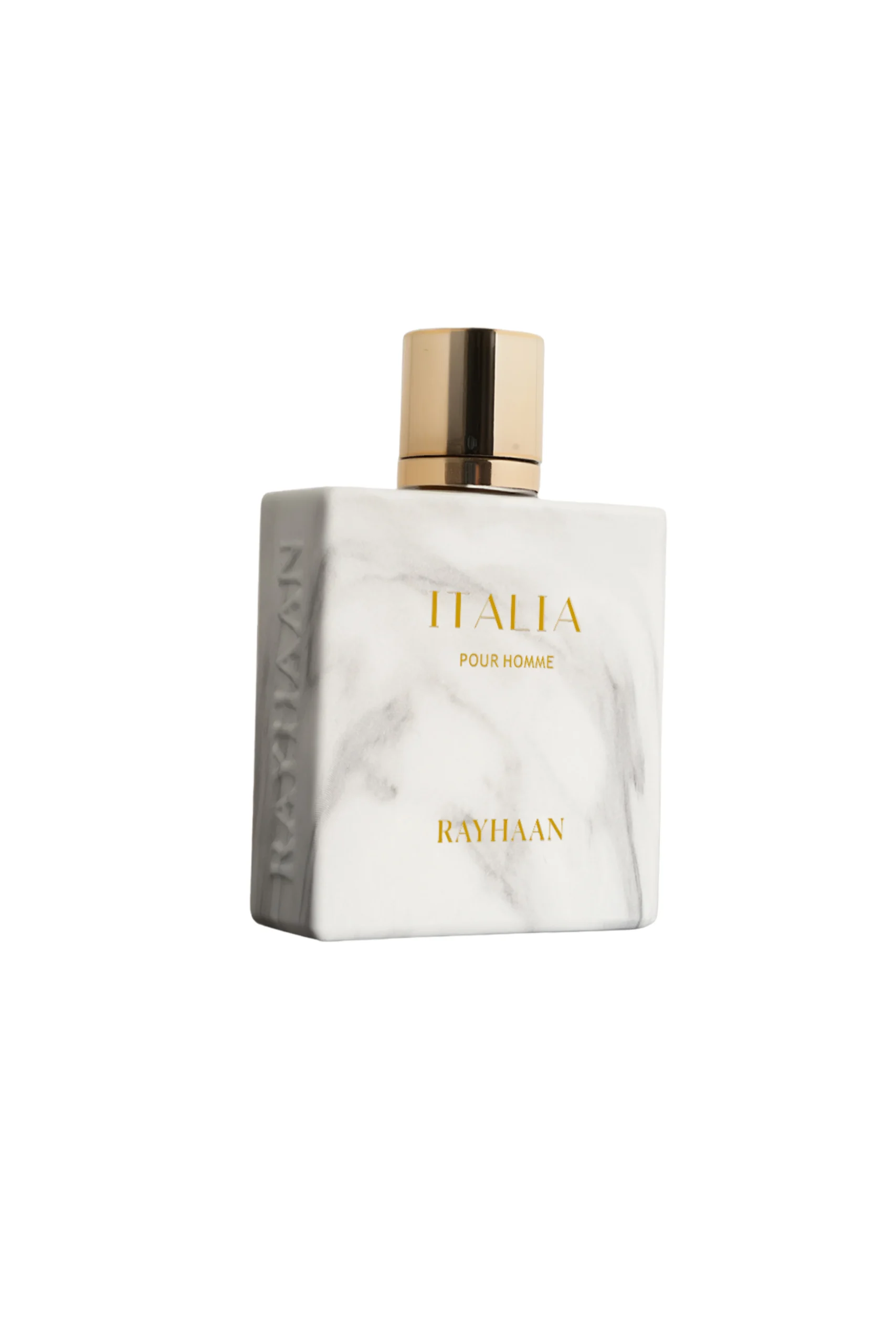 Italia By Rayhaan