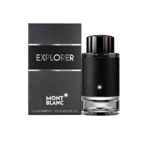 Explorer By Montblanc EDP