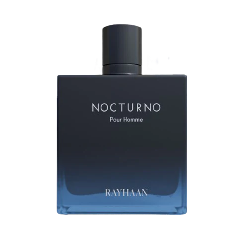 Nocturno By Rayhaan
