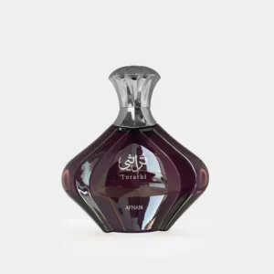Turathi Purple By Afnan