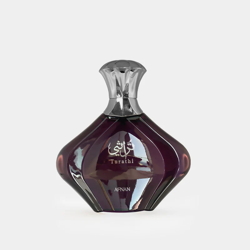 Turathi Purple By Afnan