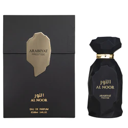 Al Noor By Arabiyat Prestige