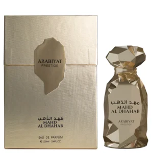 Mahd Al Dhahab By Arabiyat Prestige