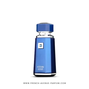 Azzure Oud By French Avenue